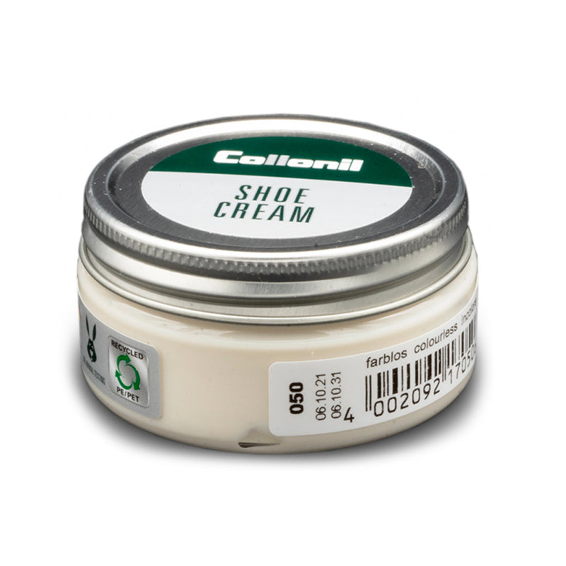 Limpieza Shoe Cream - Neutro