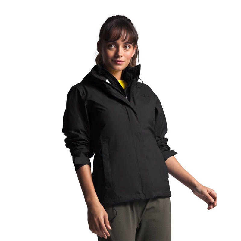 WOMEN'S VENTURE JACKET