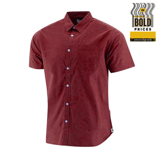 Camisa Poplin para Hombre