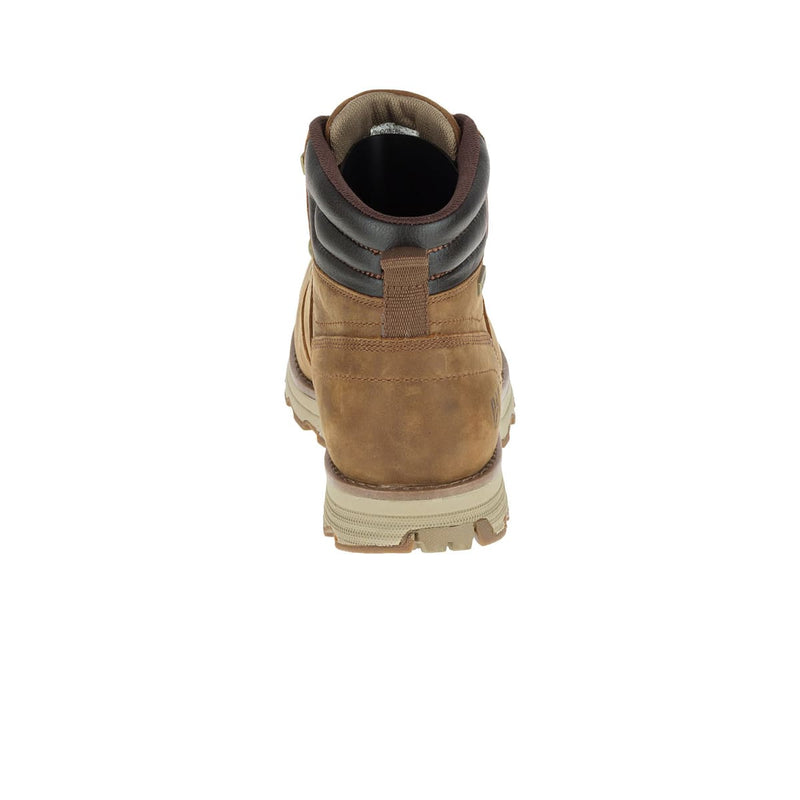 Botas Sire Wp para Hombre