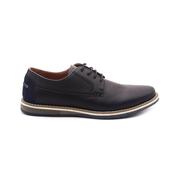 Zapatos casuales Stalone negro para Hombre