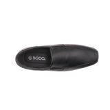 Zapatos vestir Rigo 501 Slip on negro para Hombre