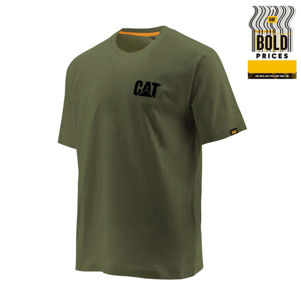 Camiseta CAT pecho para Hombre