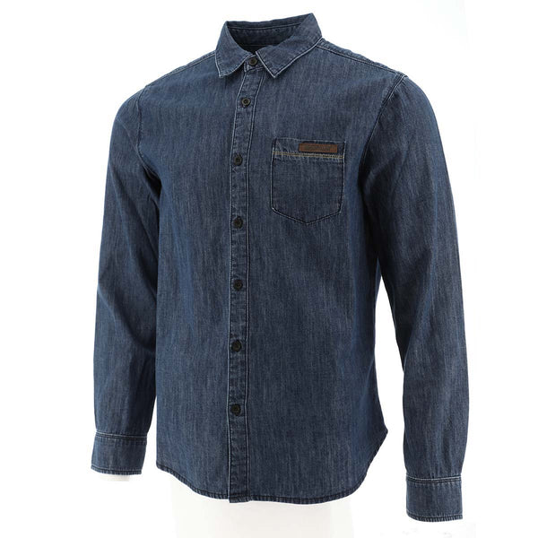 Camisa Denim para Hombre