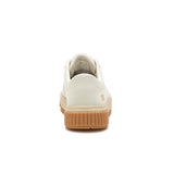 Sneakers AMP beige para mujer