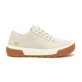 Sneakers AMP beige para mujer