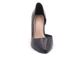 Zapatos de tacon Amina Liz negro para Mujer