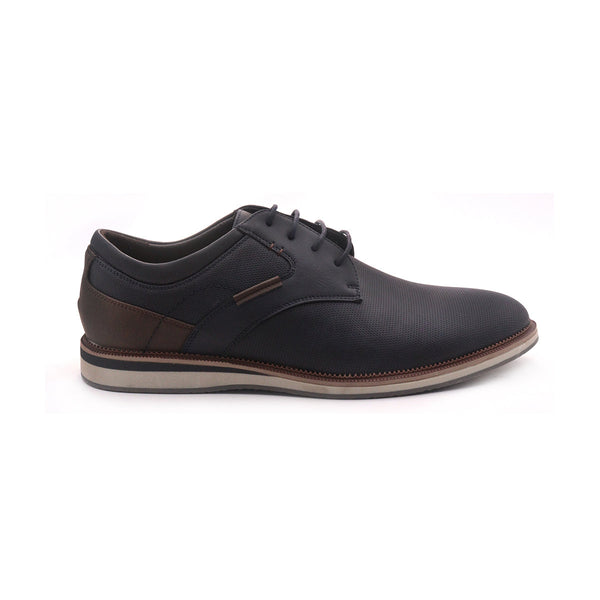 Zapatos casuales Bill azul para Hombre