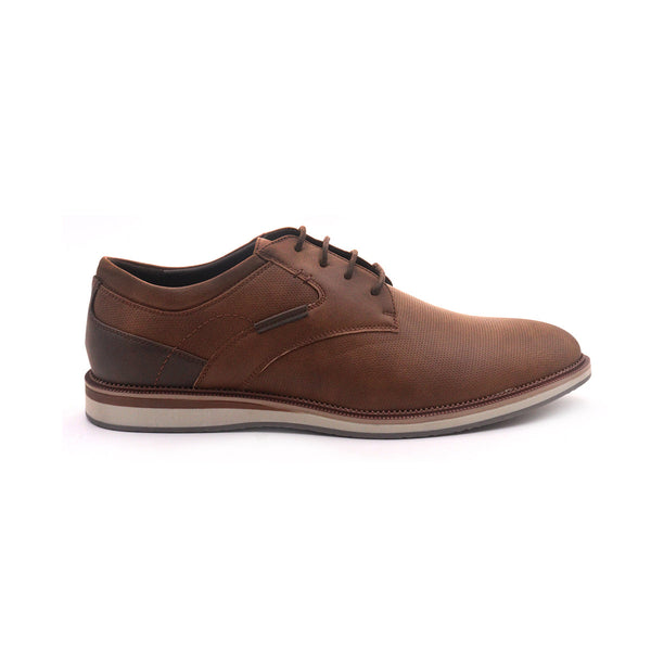 Zapatos casuales Bill cafe para Hombre