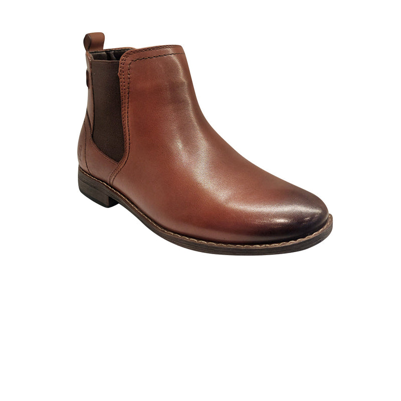 Botas Riu Chelsea tan para Hombre