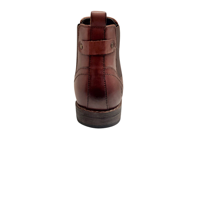 Botas Riu Chelsea tan para Hombre