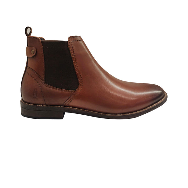 Botas Riu Chelsea tan para Hombre