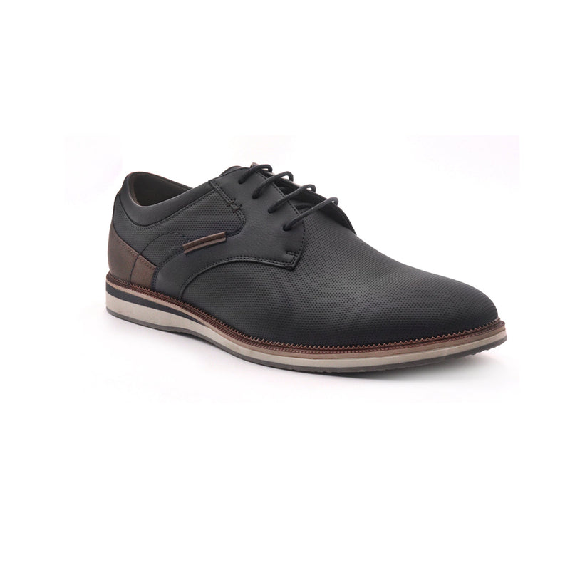 Zapatos casuales Bill negro para Hombre