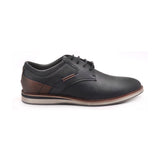 Zapatos casuales Bill negro para Hombre