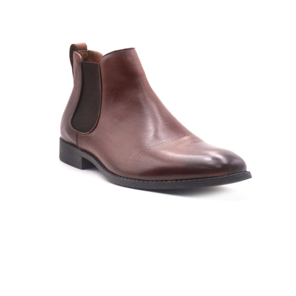 Botas Jethro tan para Hombre