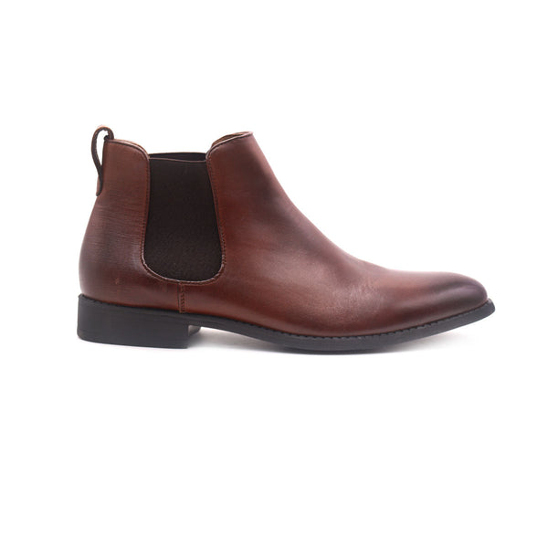 Botas Jethro tan para Hombre