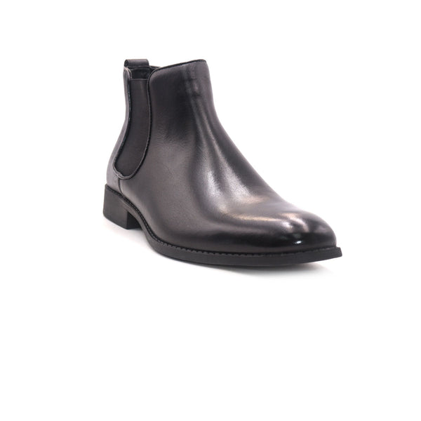 Botas Jethro negro para Hombre