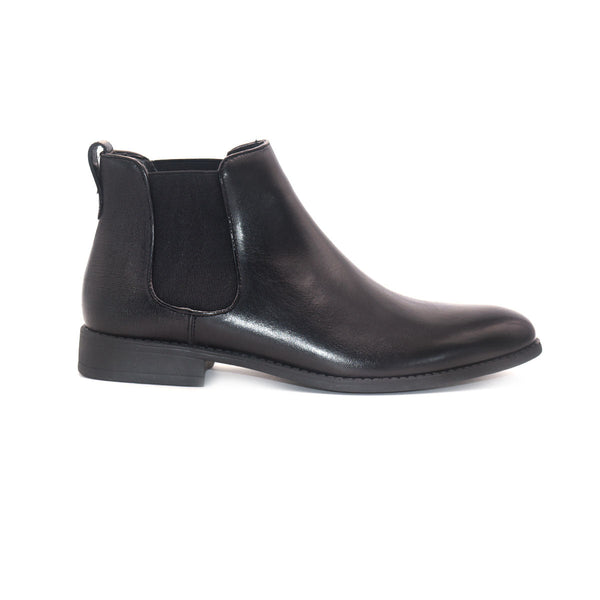 Botas Jethro negro para Hombre