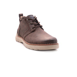 Botas Mercurio 4X4 cafe para Hombre