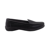 Mocasines Lori Vel negro para Mujer