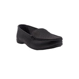 Mocasines Lori Vel negro para Mujer