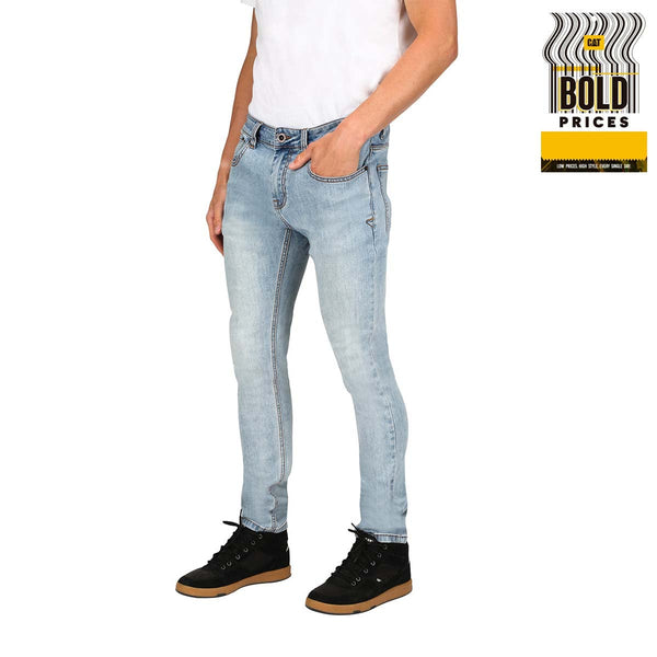 Jeans Skinny 98 para Hombre