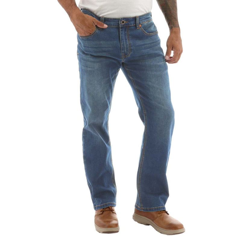 Jeans Straight 98 para Hombre