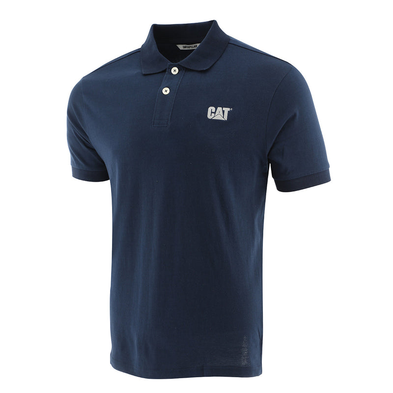 Camisa Polo Jersey para Hombre