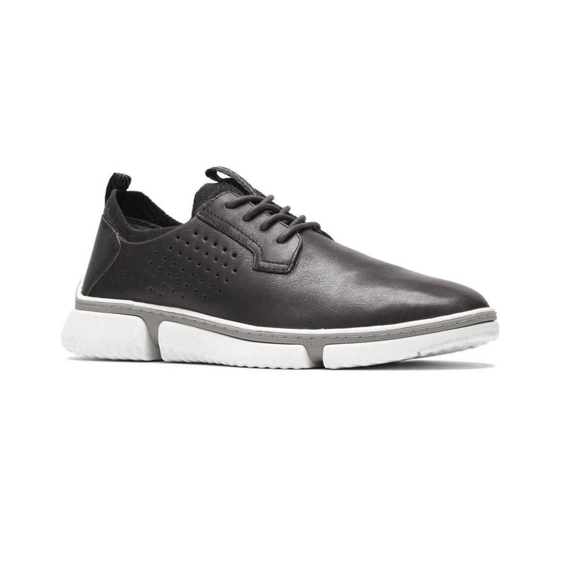 Zapatos Bennet oxford negro para Hombre