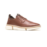 Zapatos Bennet oxford tan para Hombre