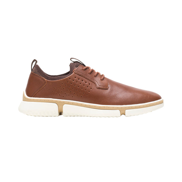 Zapatos Bennet oxford tan para Hombre