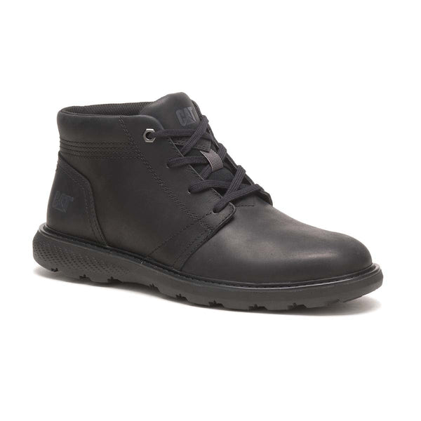 Botas Trey 2.0 negras para hombre