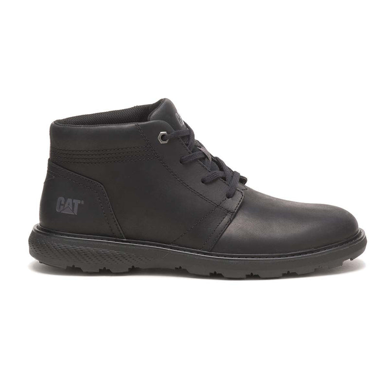 Botas Trey 2.0 negras para hombre