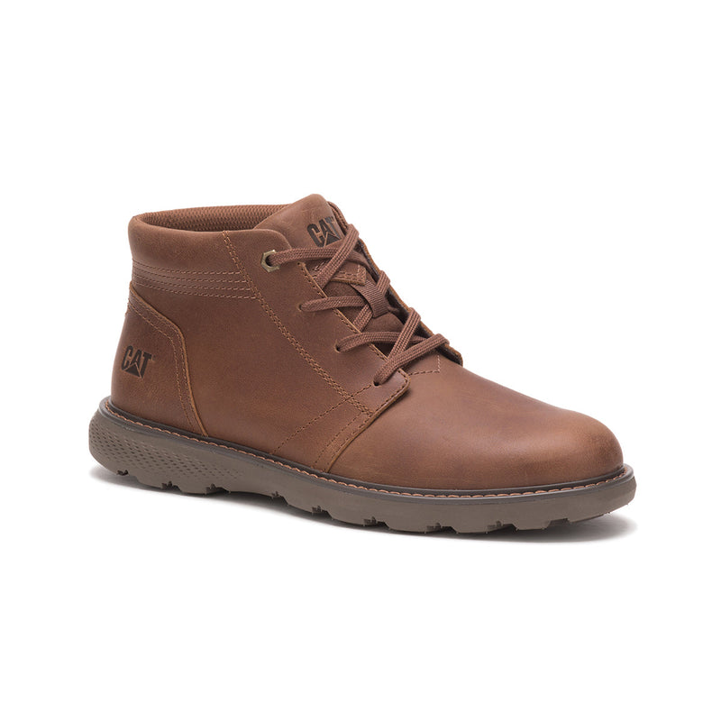 Botas Trey 2.0 tan para hombre