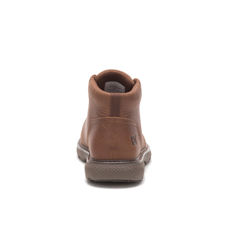 Botas Trey 2.0 tan para hombre