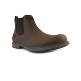 Botas casuales Harley 4X4 café para Hombre