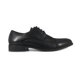 Zapatos de vestir Jethro negro para Hombre