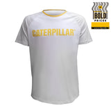 Camiseta Logo Team para Hombre