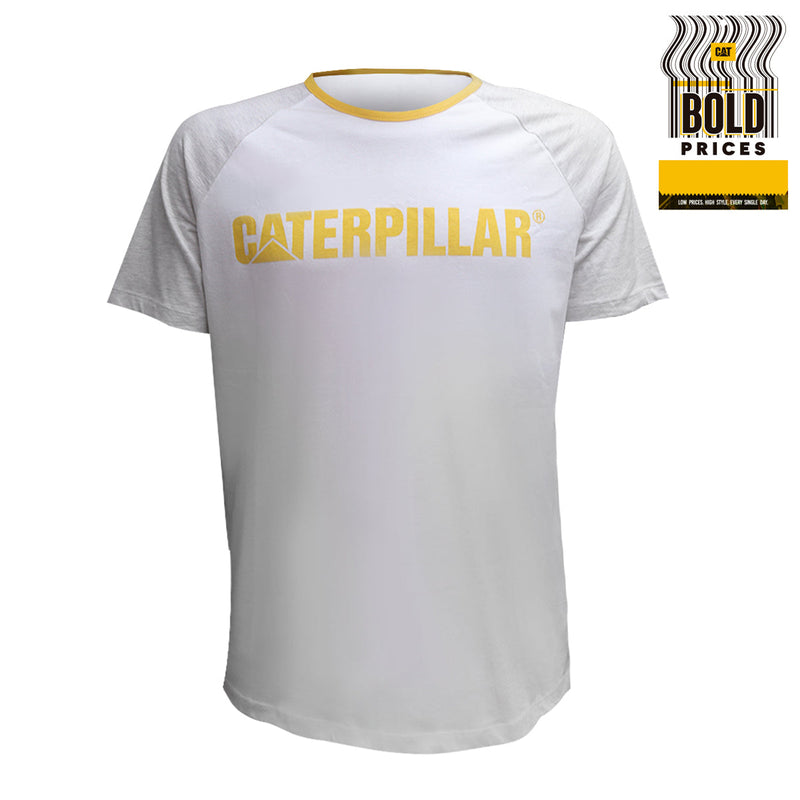 Camiseta Logo Team para Hombre