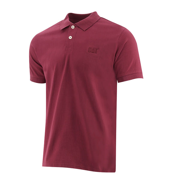 Camisa Polo Jersey para Hombre