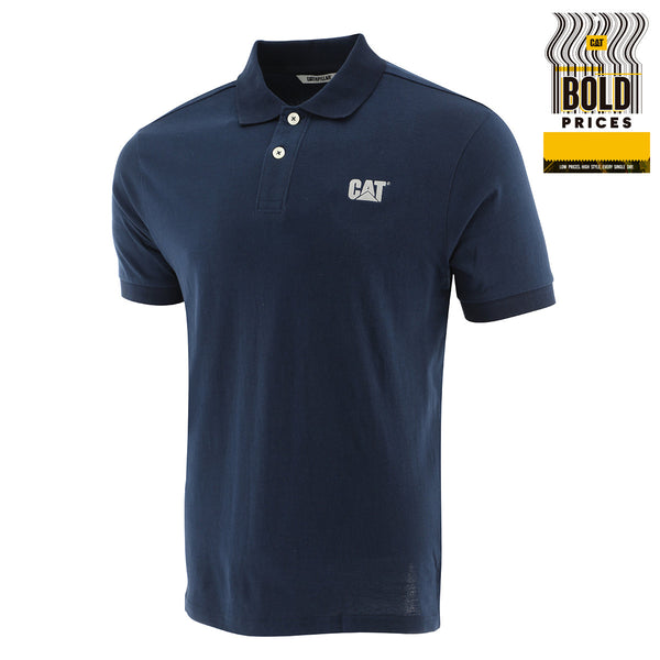 Camisa Polo Jersey para Hombre