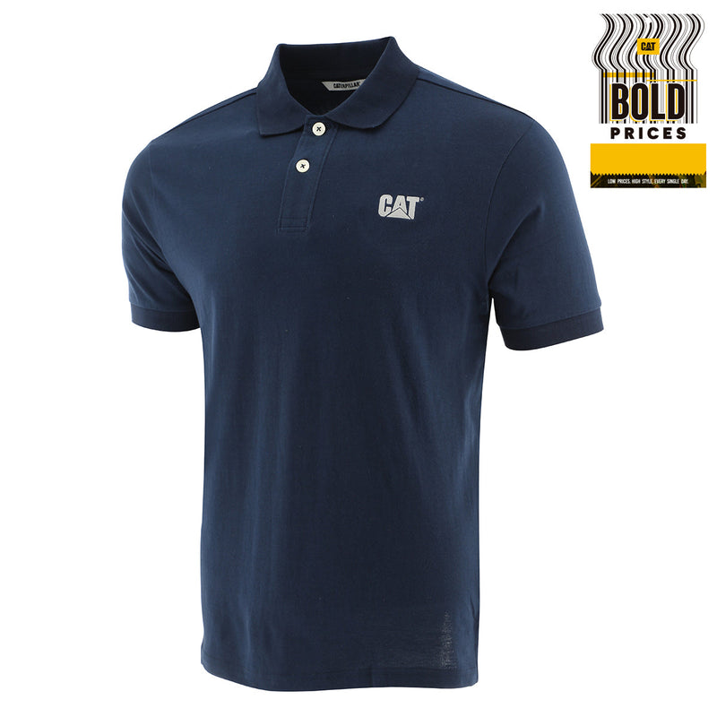 Camisa Polo Jersey para Hombre