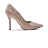 Tacones Paris Miramar nude para Mujer