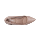 Tacones Paris Miramar nude para Mujer