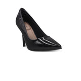 Tacones Paris Miramar negro para Mujer