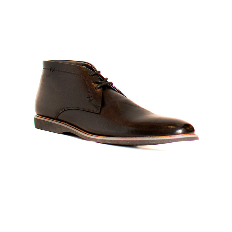 Botas Derek negro para Hombre