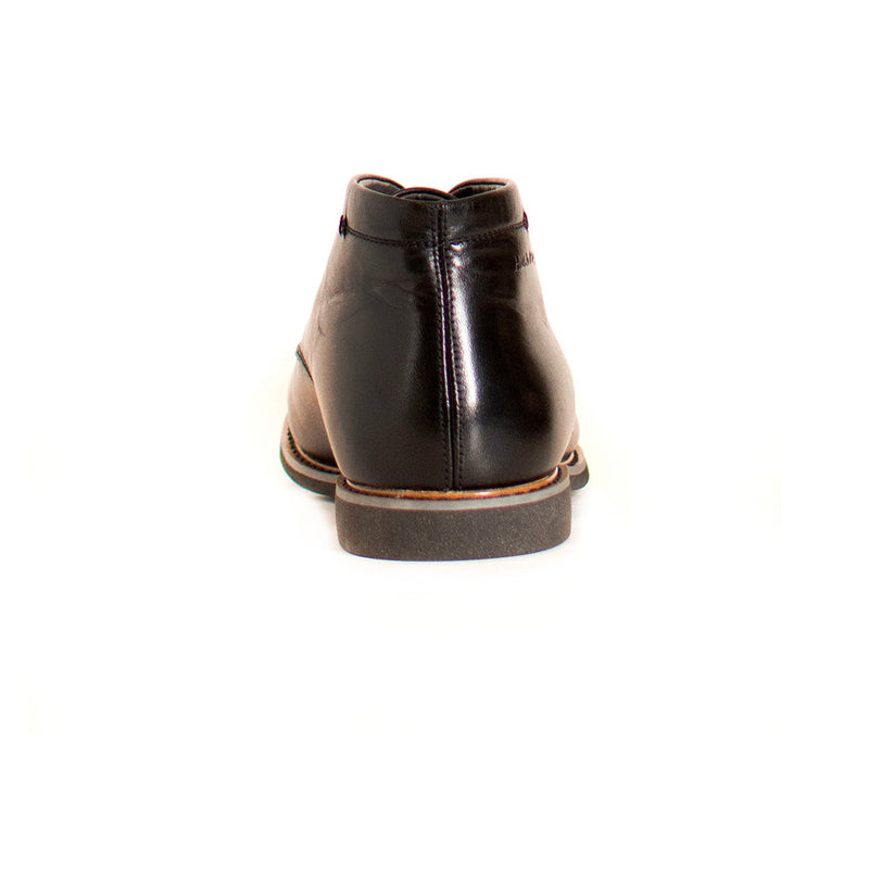 Botas Derek negro para Hombre