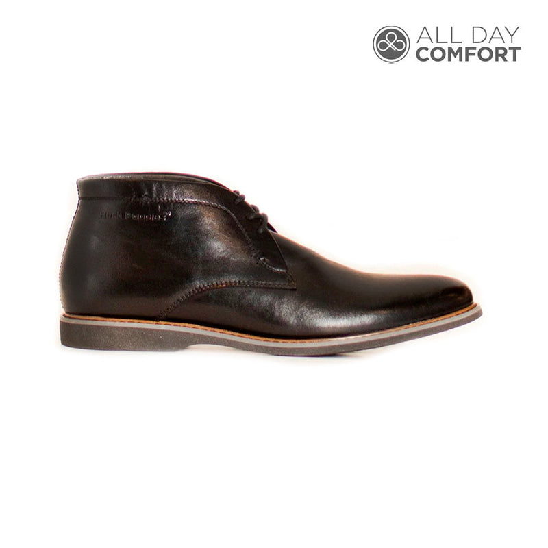 Botas Derek negro para Hombre