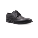 Zapatos de vestir Dante negro para Hombre