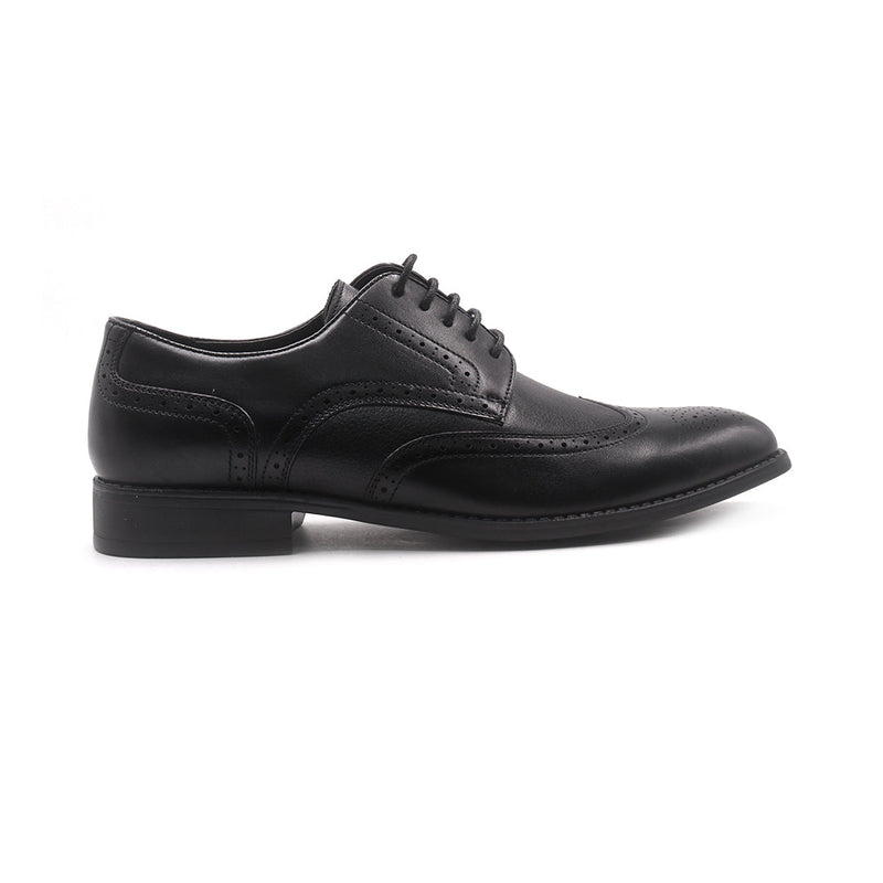 Zapatos de vestir Dante negro para Hombre